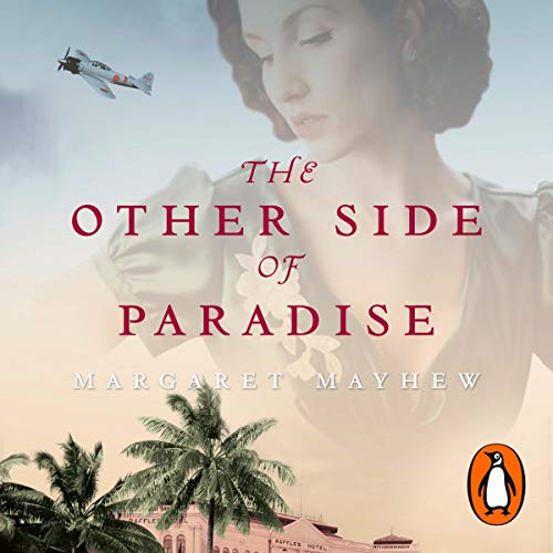 Cover of The Other Side Of Paradise