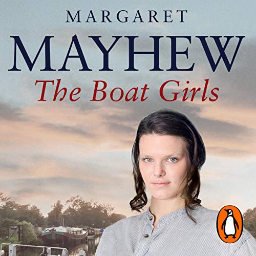 Cover of The Boat Girls
