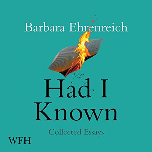 Cover of Had I Known