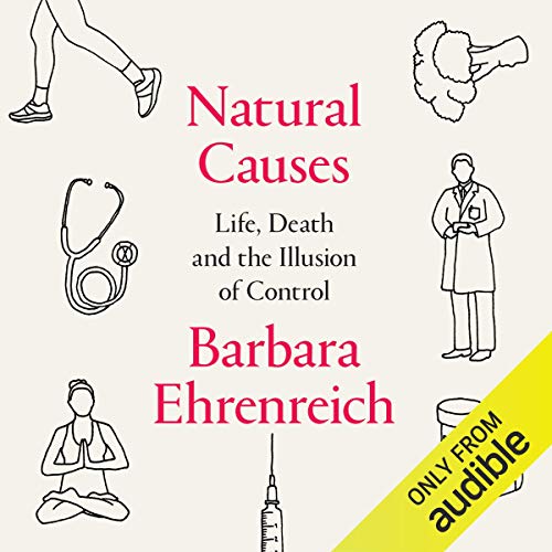 Cover of Natural Causes