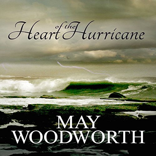 Cover of The Heart of the Hurricane