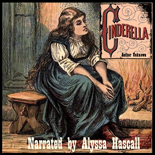 Cover of Cinderella