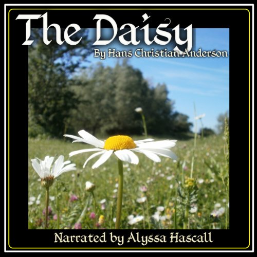 Cover of The Daisy