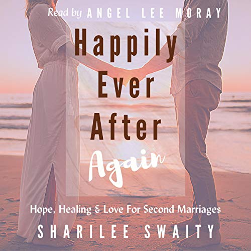 Cover of Second Marriage