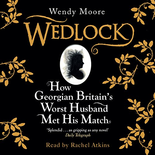 Cover of Wedlock