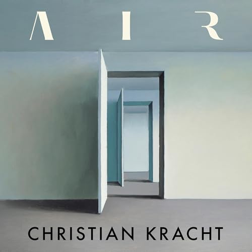 Cover of Air