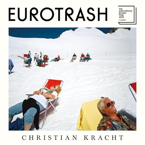 Cover of Eurotrash