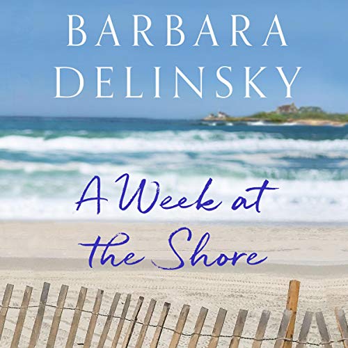 Cover of A Week at the Shore