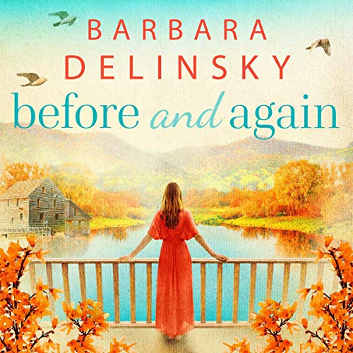Cover of Before and Again