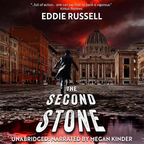 Cover of The Second Stone