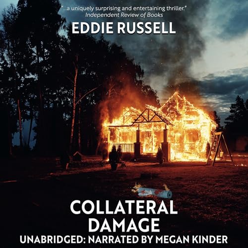 Cover of Collateral Damage