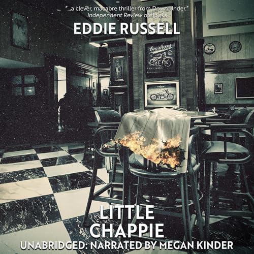 Cover of Little Chappie