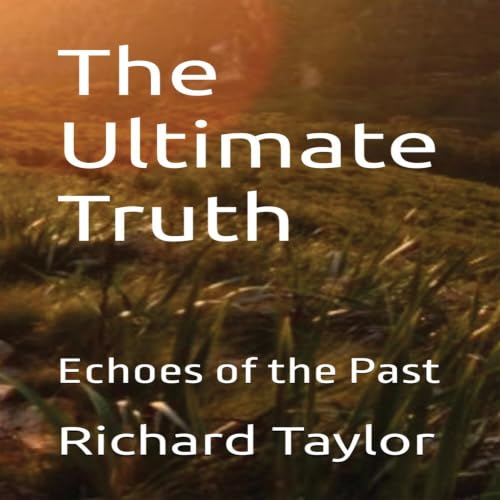 Cover of The Ultimate Truth