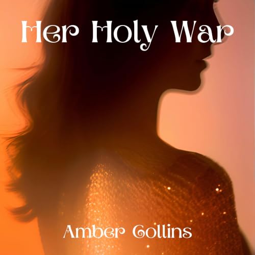 Cover of Her Holy War
