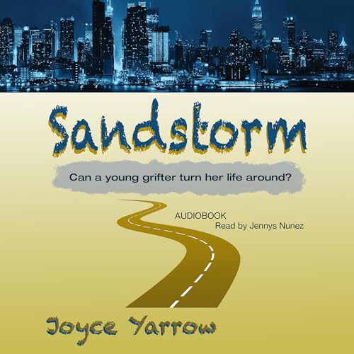 Cover of Sandstorm