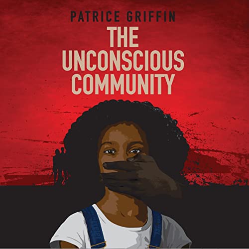Cover of The Unconscious Community