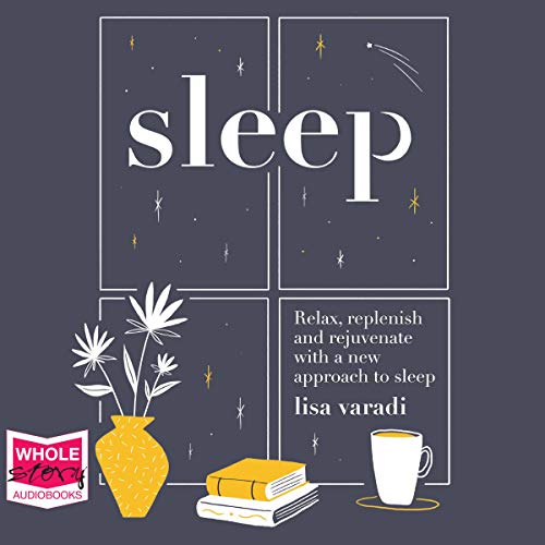Cover of Sleep