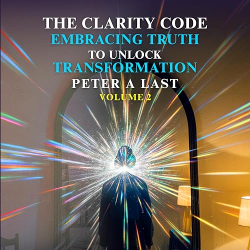 Cover of The Clarity Code