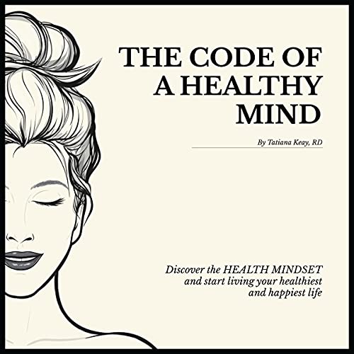 Cover of The Code of a Healthy Mind