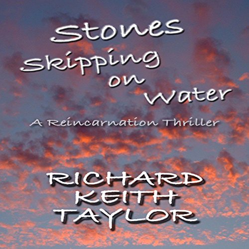 Cover of Stones Skipping on Water