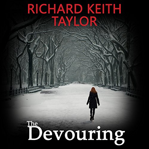 Cover of The Devouring
