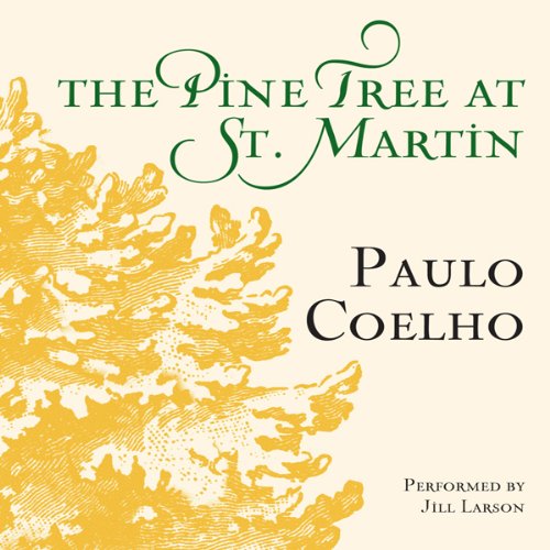 Cover of The Pine Tree at St. Martin