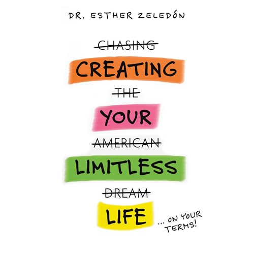 Cover of Creating Your Limitless Life