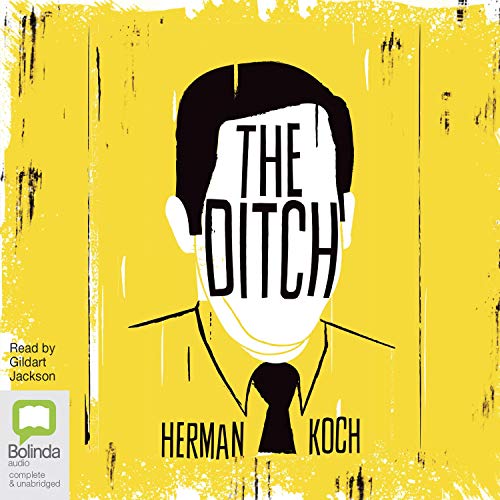 Cover of The Ditch