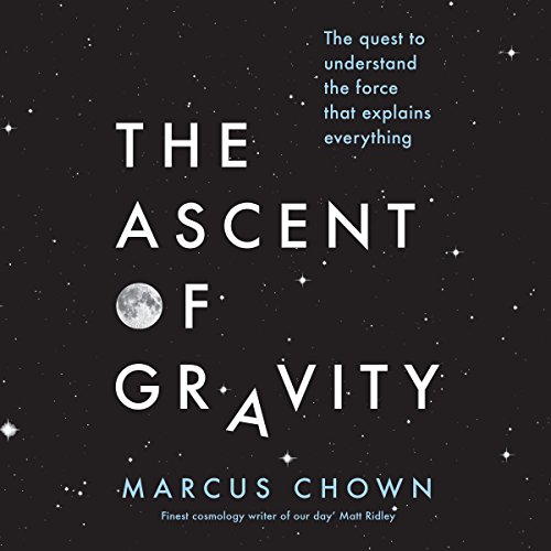 Cover of The Ascent of Gravity