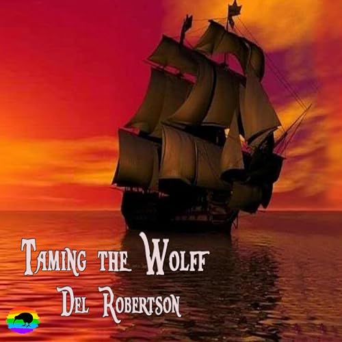 Cover of Taming the Wolff