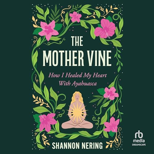 Cover of The Mother Vine