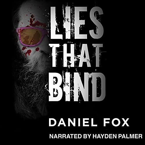 Cover of Lies That Bind
