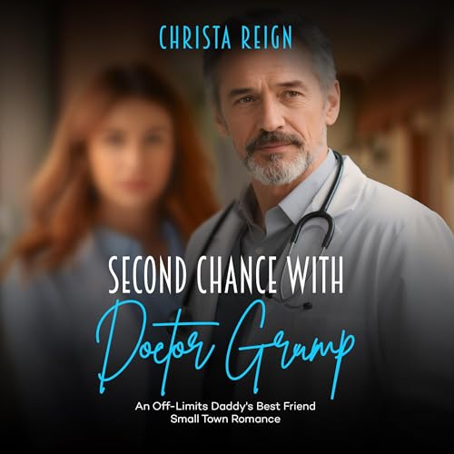 Cover of Second Chance with Doctor Grump