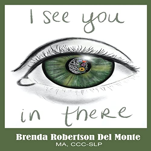 Cover of I See You In There