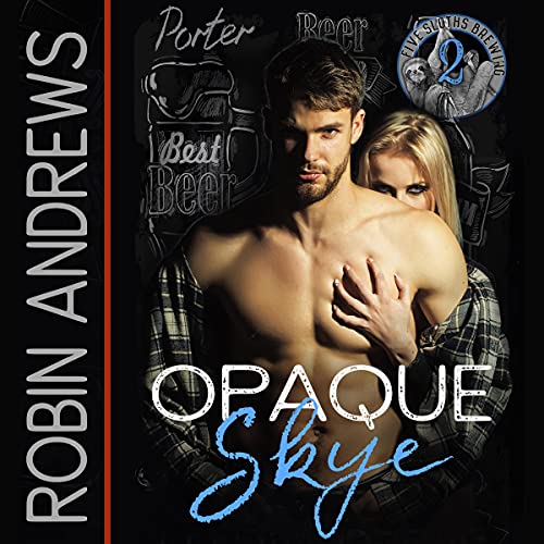 Cover of Opaque Skye