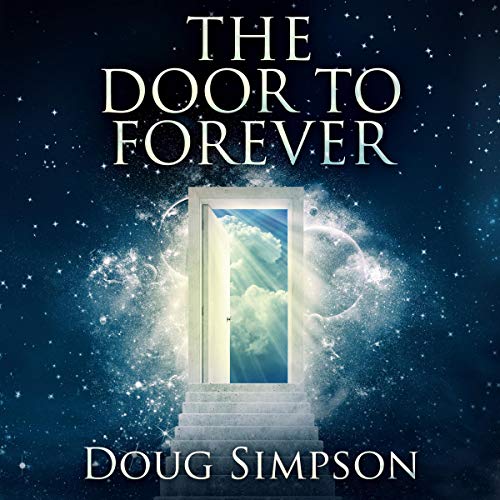 Cover of The Door to Forever