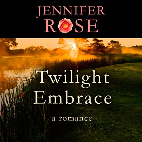 Cover of Twilight Embrace