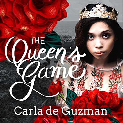 Cover of The Queen's Game