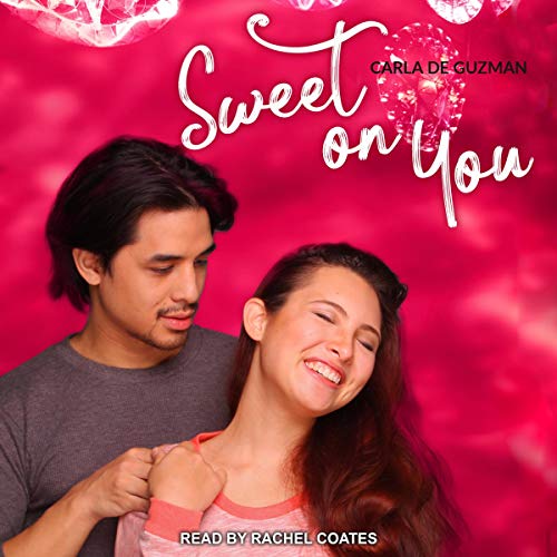 Cover of Sweet on You