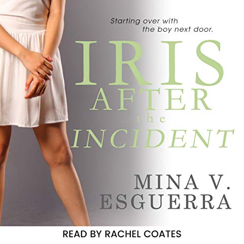 Cover of Iris After the Incident