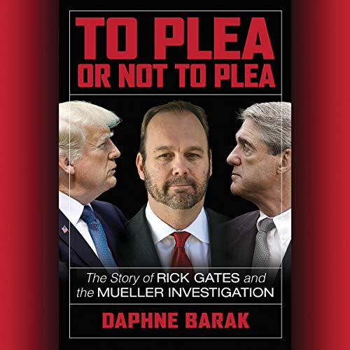 Cover of To Plea or Not to Plea
