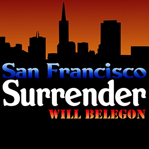 Cover of San Francisco Surrender