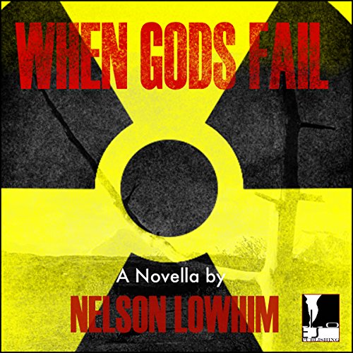 Cover of When Gods Fail: Volume 1