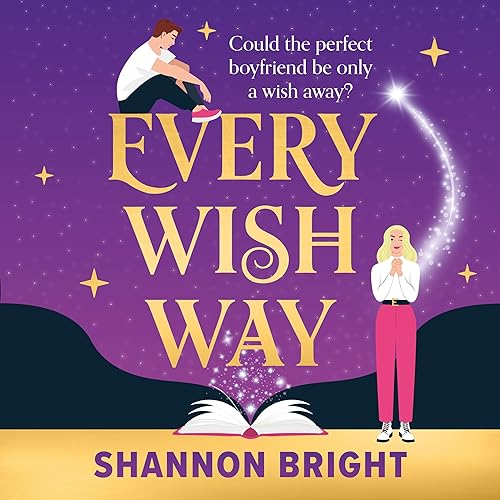 Cover of Every Wish Way