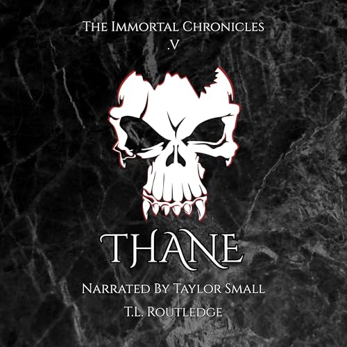 Cover of Thane