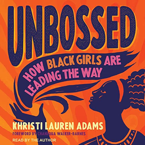 Cover of Unbossed
