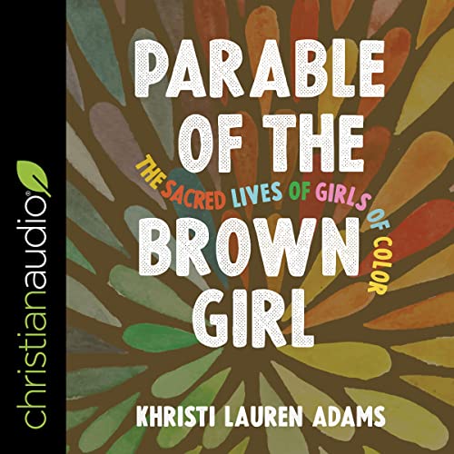 Cover of Parable of the Brown Girl