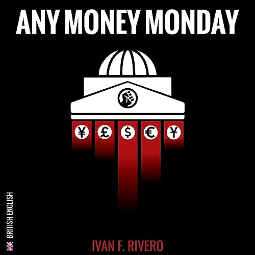 Cover of Any Money Monday