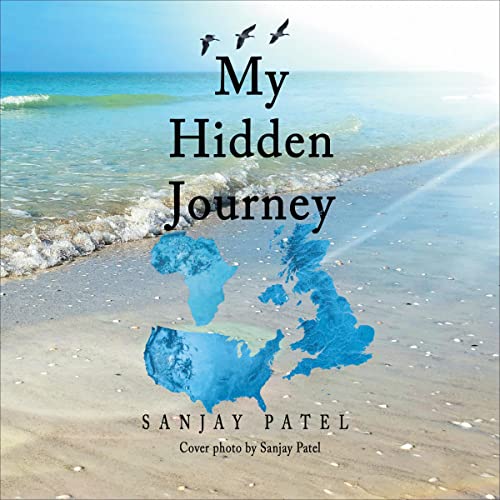 Cover of My Hidden Journey