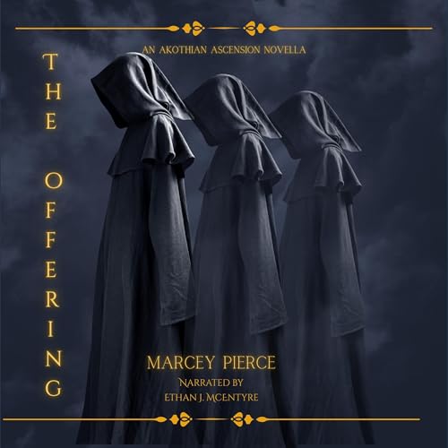 Cover of The Offering